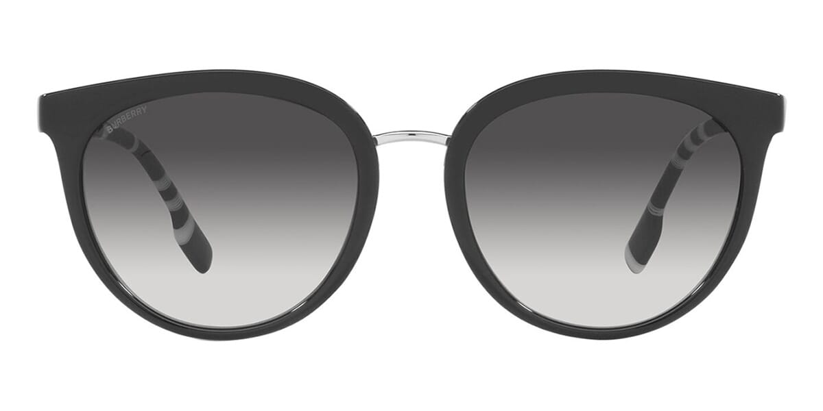 Burberry Willow BE4316 4007/8G Sunglasses - Pretavoir