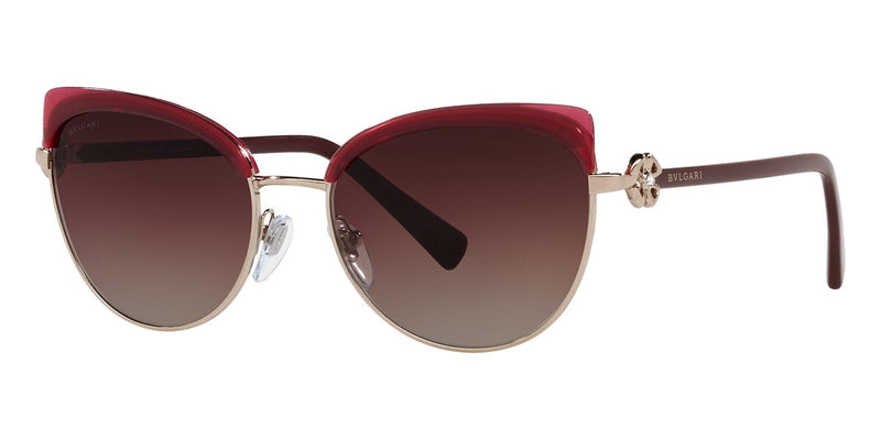 Bvlgari Fiorever 6158B 2014/E2 Sunglasses - Pretavoir
