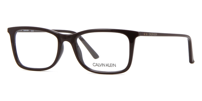 Calvin Klein CK18545 201 Dark Brown Glasses