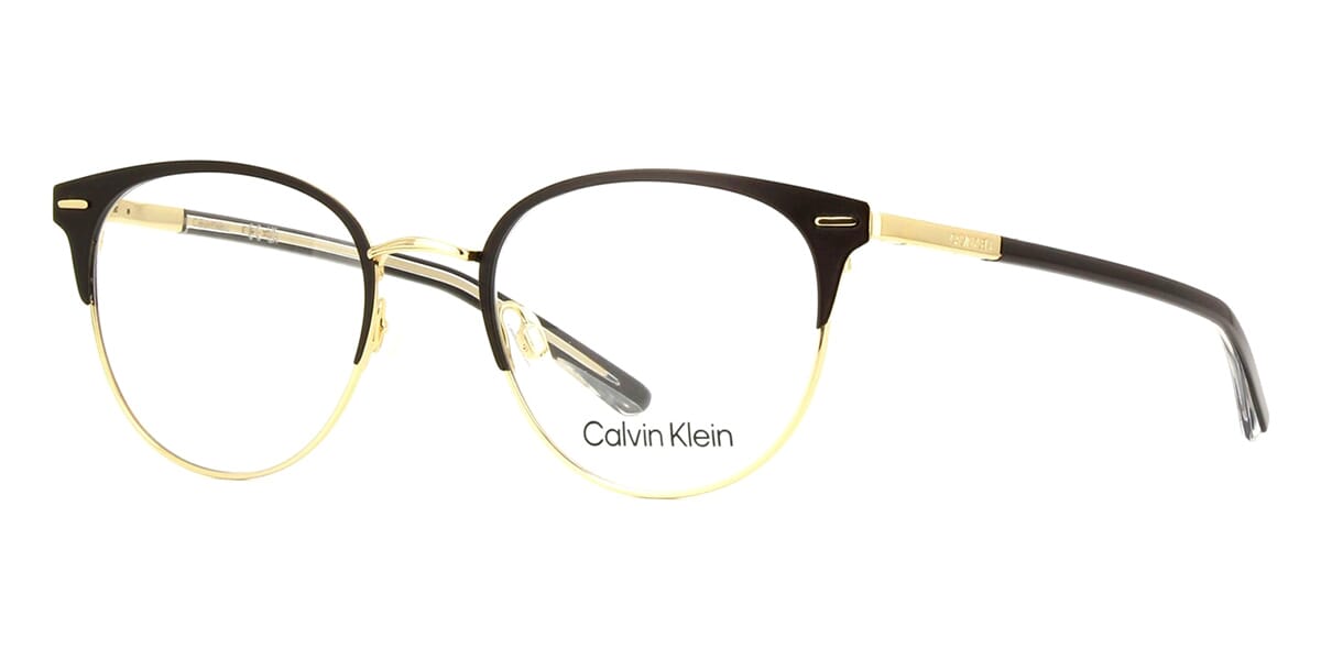 Calvin Klein CK21301 001 Glasses - US