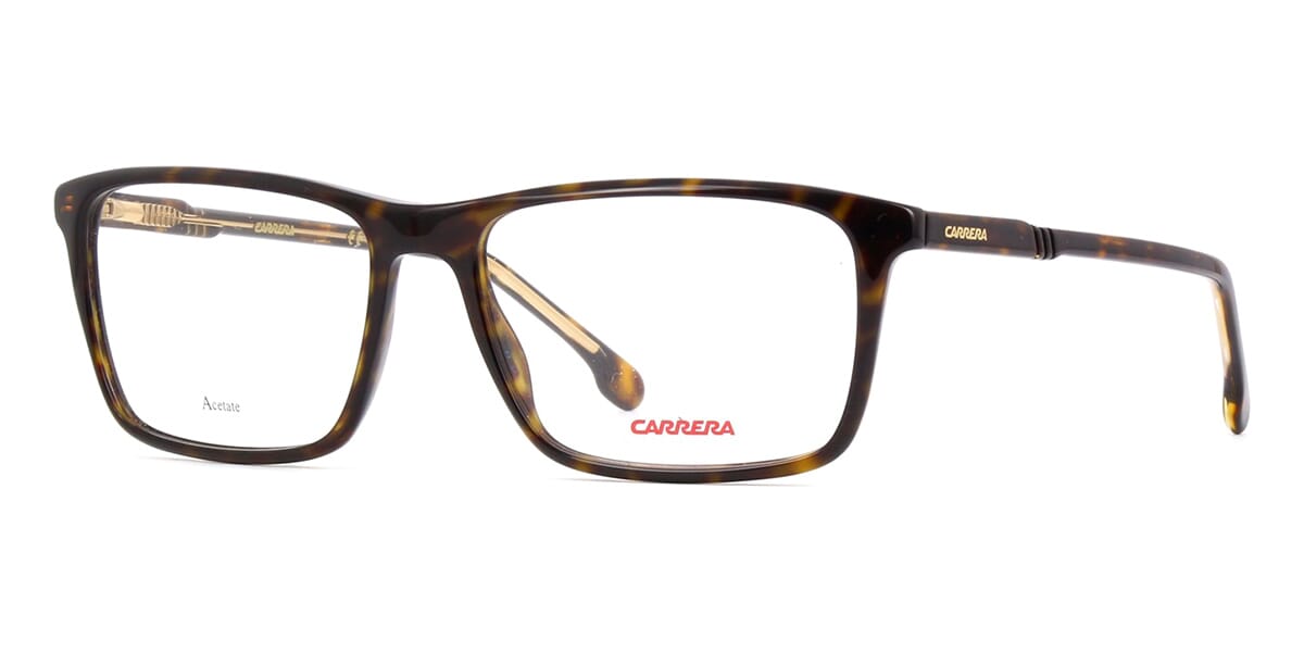 Carrera 1128 086 Glasses - Pretavoir