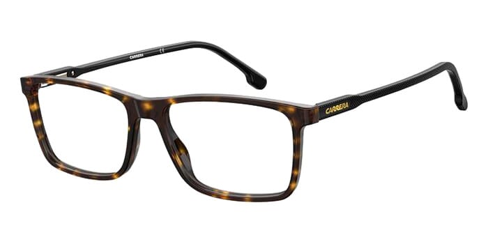 Carrera 225 086 Glasses - Pretavoir