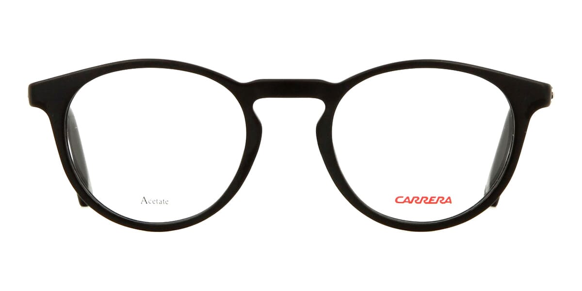 Carrera 255 003 Glasses - US