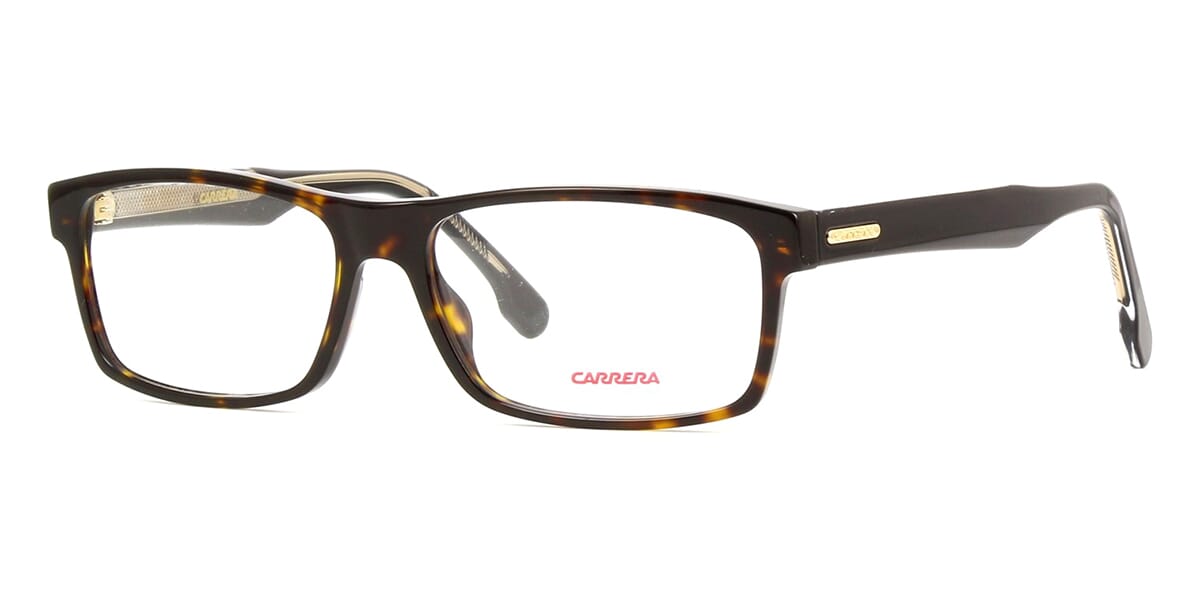 Carrera 293 086 Glasses - US
