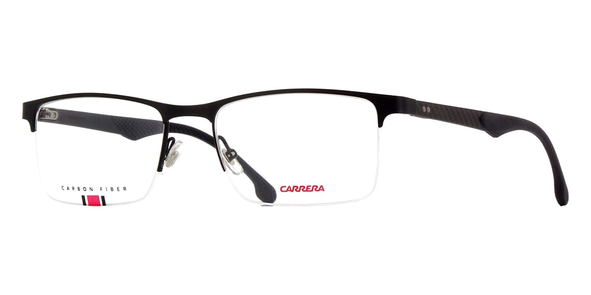 Carrera 8846 003 Glasses - US