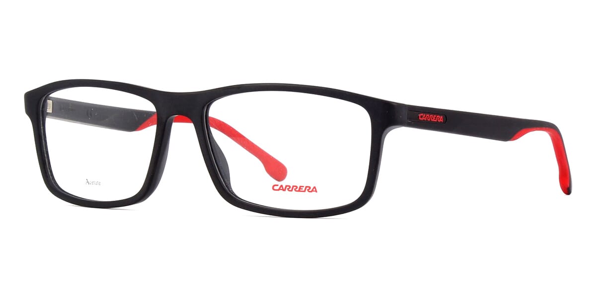 Carrera 8865 003 Glasses - Pretavoir