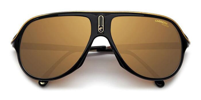 Carrera Safari 65/N 2M2YL Polarised Sunglasses - Pretavoir