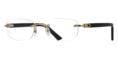 cartier glasses alternative