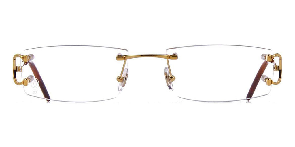 cartier piccadilly glasses