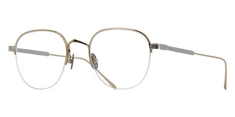 Cartier CT0164O 002 Glasses