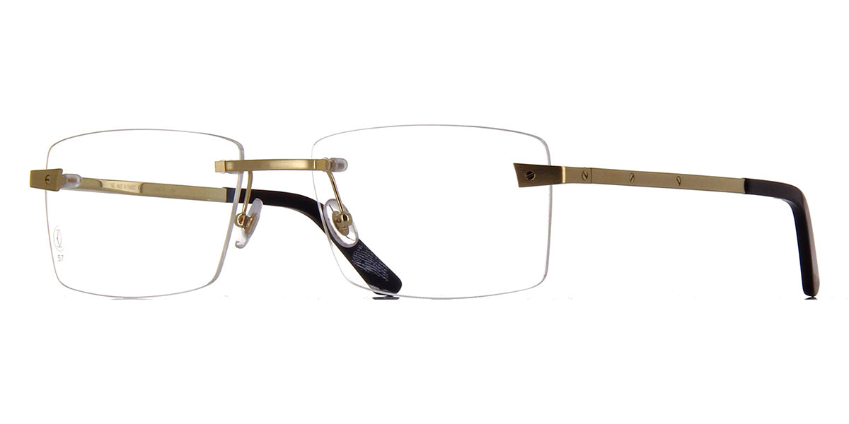 cartier howard eyeglasses