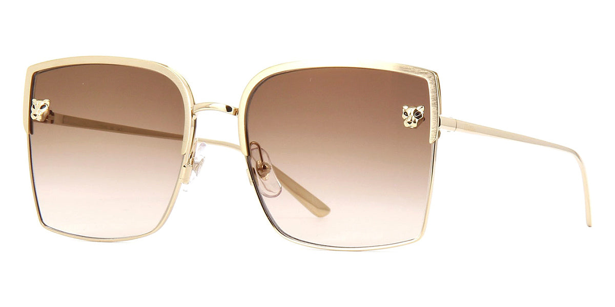 Cartier CT0199S 002 Sunglasses – Pretavoir