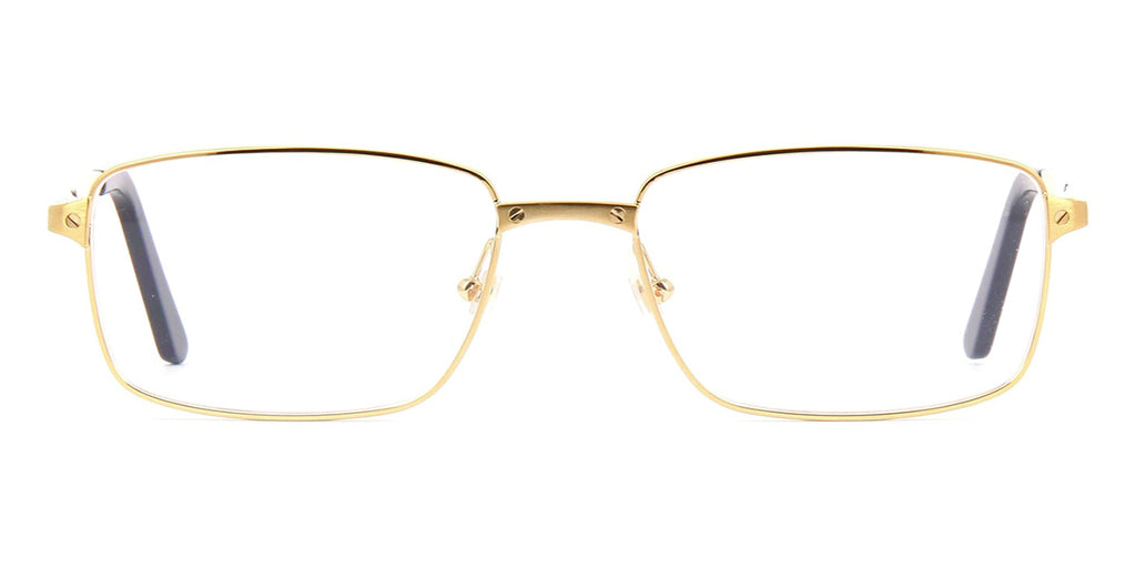 cartier howard eyeglasses