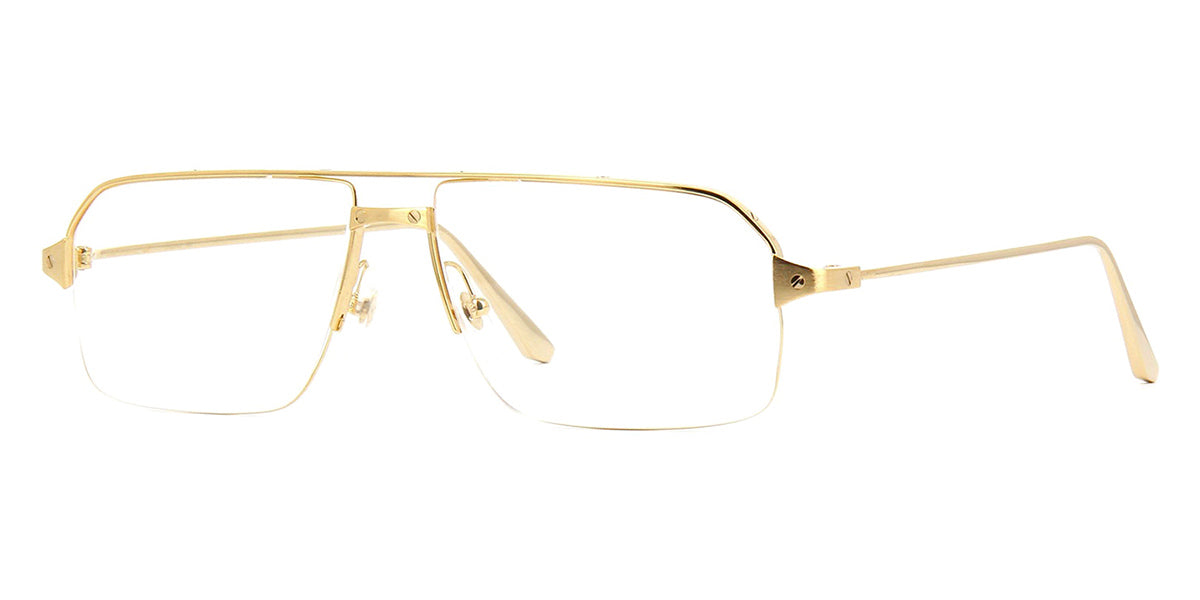 Cartier CT0231O 001 Glasses - Pretavoir