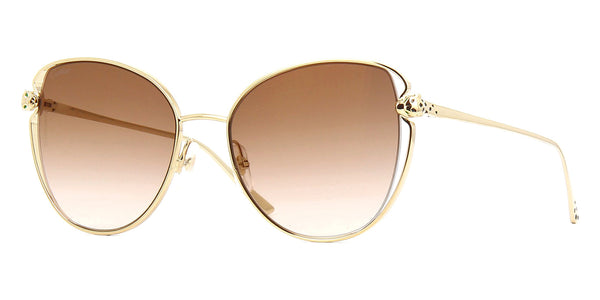 Cartier CT0236S 002 Sunglasses – Pretavoir