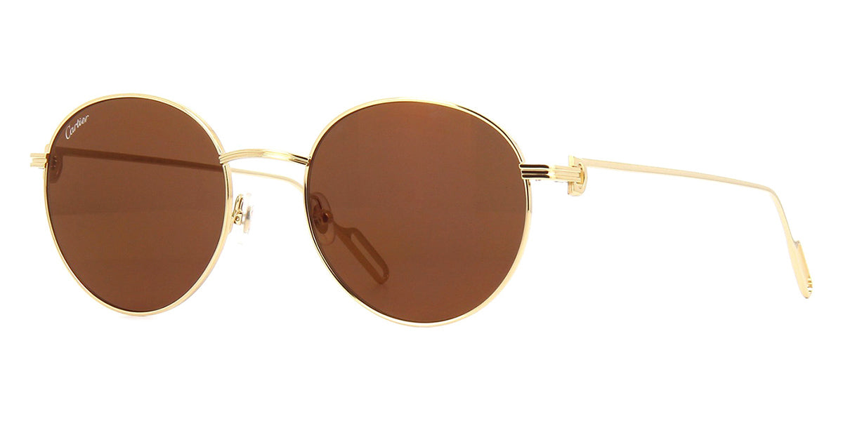 Cartier CT0249S 002 Sunglasses – Pretavoir