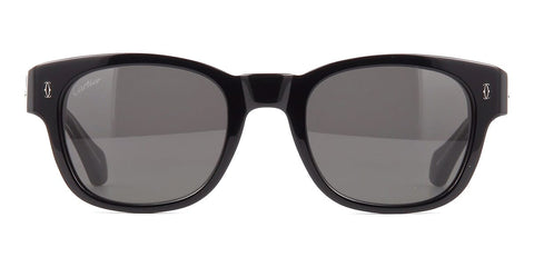 Cartier CT0278S 001 Sunglasses - Pretavoir