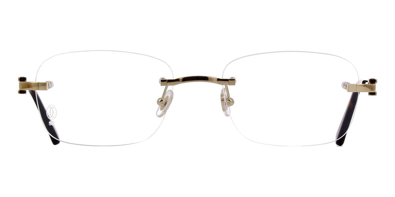Cartier CT0290O 003 Glasses - Pretavoir