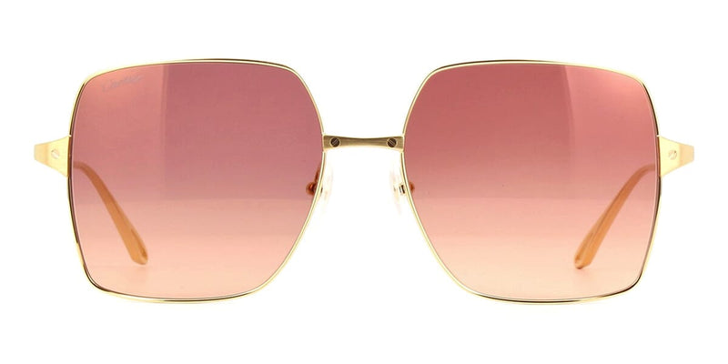 Cartier CT0297S 003 Sunglasses - Pretavoir