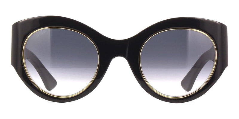 Cartier CT0305S 001 Sunglasses - US