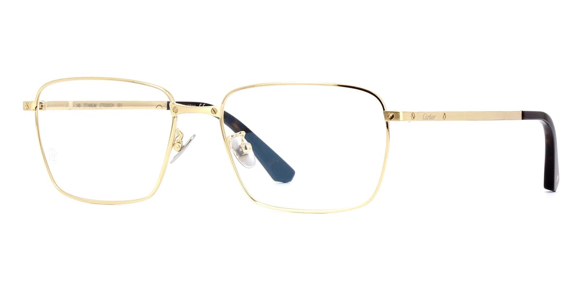 cartier glasses frames