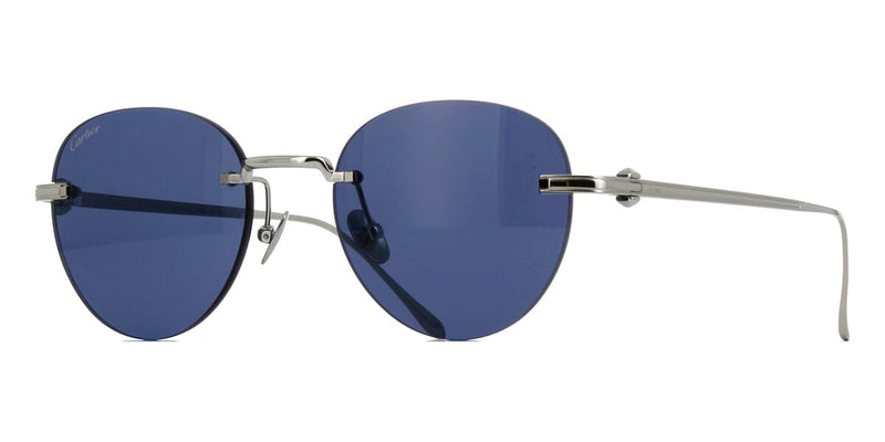 Cartier CT0331S 001 Sunglasses - Pretavoir