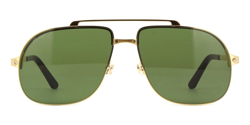 Cartier CT0353S 002 Sunglasses - Pretavoir