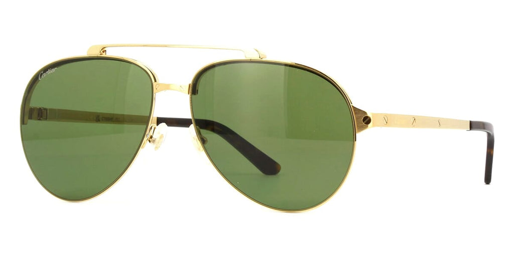 Cartier CT0354S 002 Sunglasses