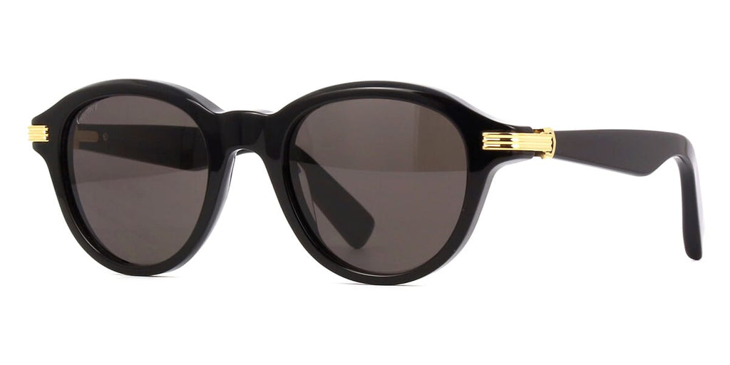 Cartier CT0395S 001 Sunglasses - US