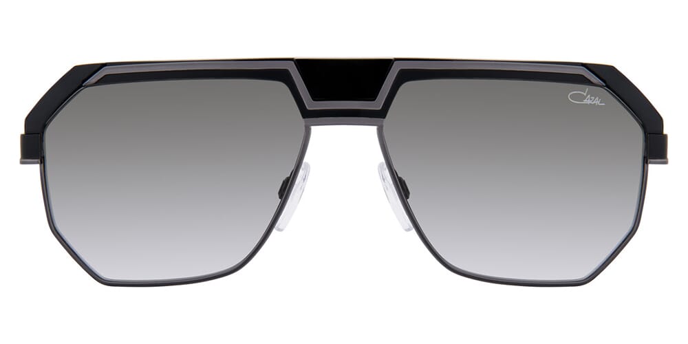 Cazal Legends 790/3 002 Sunglasses - US