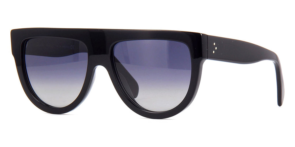 Celine Shadow Cl4001in 01d Polarised Sunglasses Pretavoir Us 