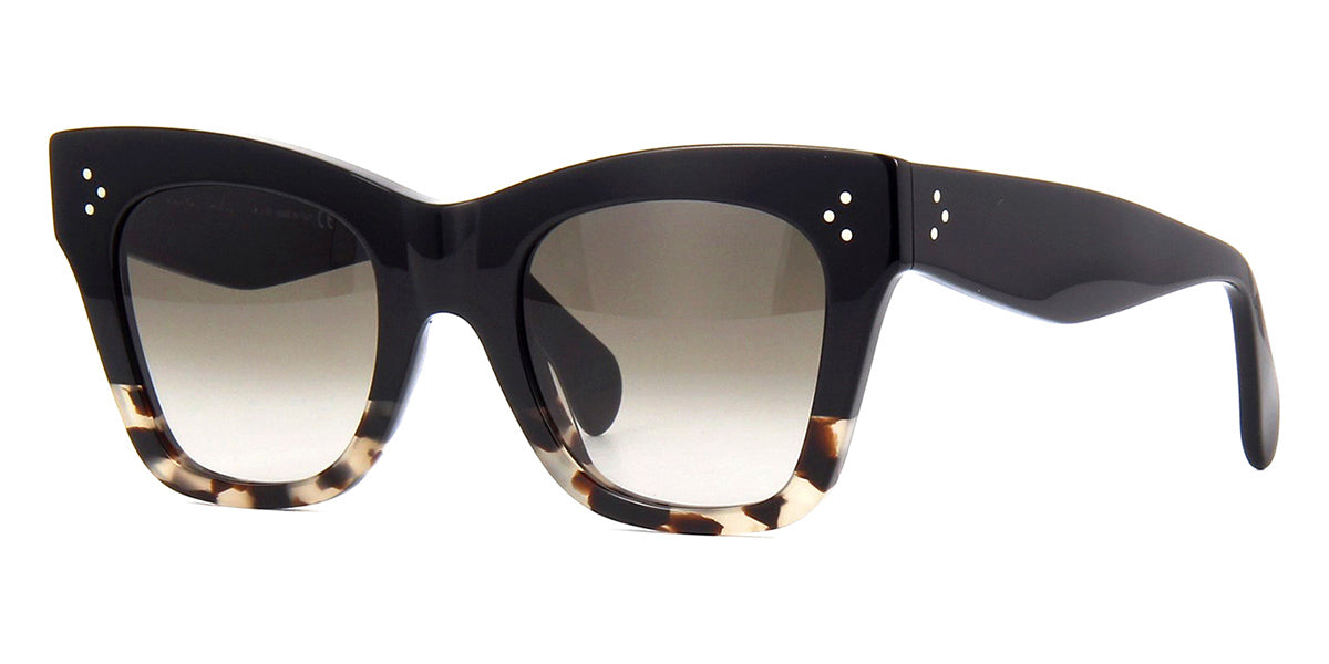 Celine Catherine CL4004IN 05F Sunglasses - As On Reese Witherspoon - Pretavoir