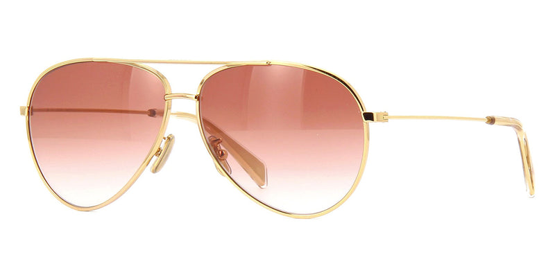 Celine CL40062U 30T Sunglasses - As Seen On Jennifer Aniston - Default ...