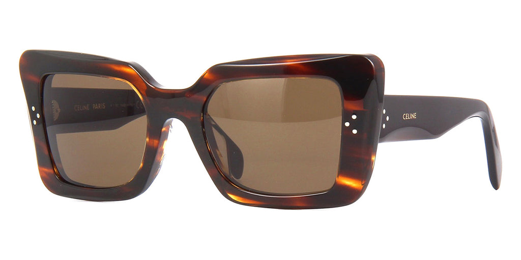 Celine CL40156U 56E Sunglasses | PRETAVOIR - Default Title - Pretavoir