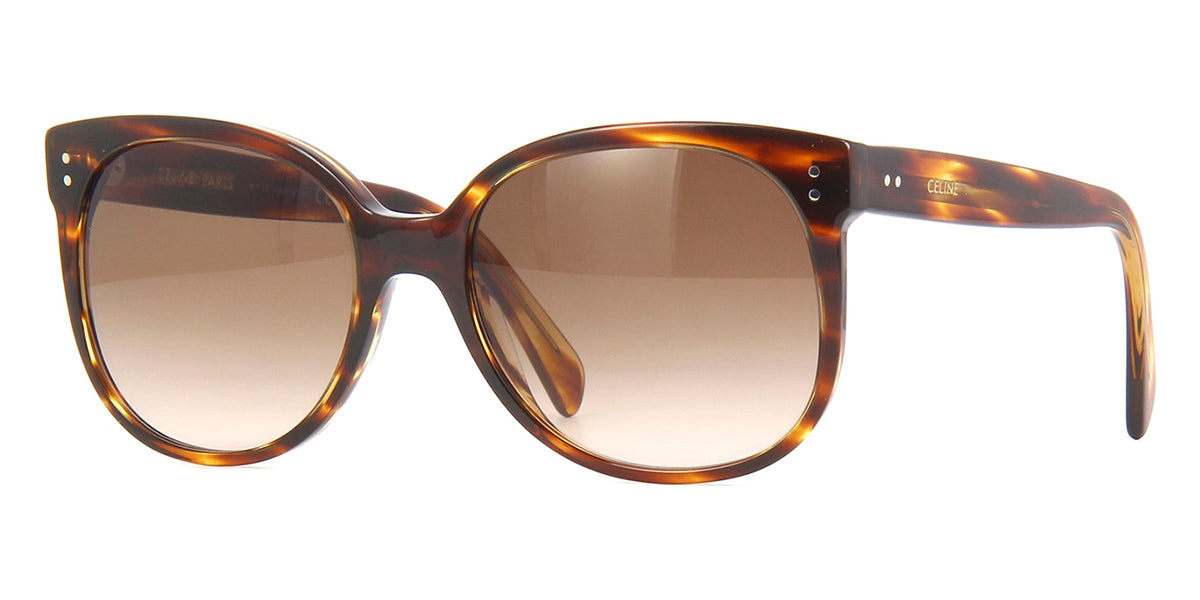 Celine CL40164I 56F Sunglasses | PRETAVOIR - Pretavoir
