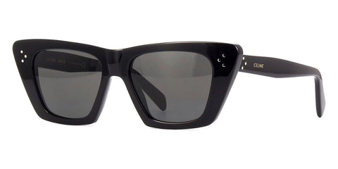 Celine CL40187I 01A Sunglasses | PRETAVOIR - US