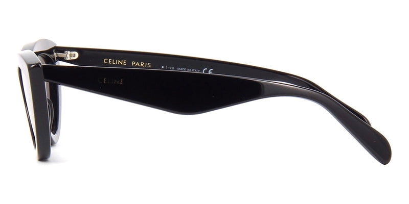 Celine CL4019IN 01C Sunglasses - As Seen On Rosie Huntington-Whiteley ...