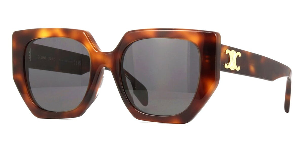 Celine CL40239F 53A Sunglasses - US