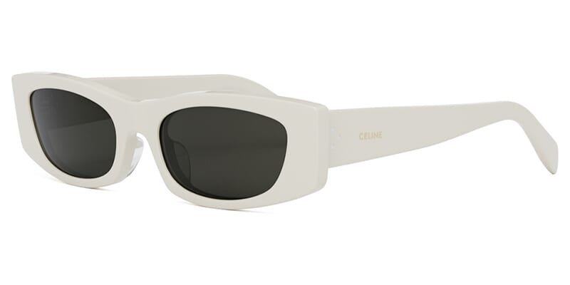 The New CELINE Edge Sunglasses  CL40187I Available Now - Pretavoir