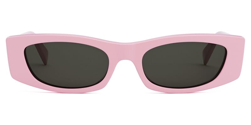 The New CELINE Edge Sunglasses  CL40187I Available Now - Pretavoir