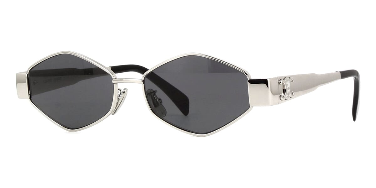 Celine, Accessories, Nwt Celine Sunglasses Cl4089 Black