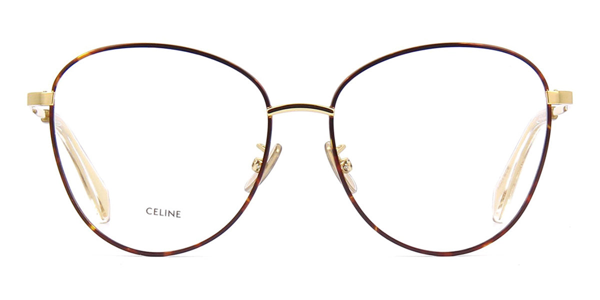Celine CL50059U 030 Glasses | Shop Securely Online at PRETAVOIR - US