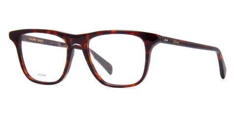 Celine CL50063I 052 Glasses | Shop Securely Online at PRETAVOIR - 51mm ...