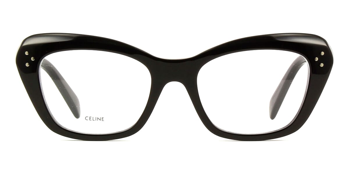 Celine CL50112I 001 Glasses - US