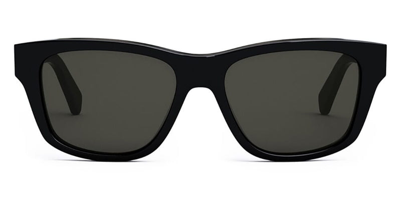 Celine Monochroms CL40249U 01A Sunglasses - US