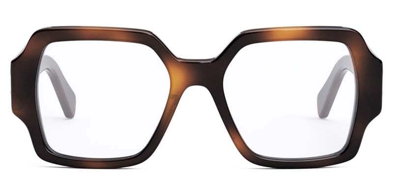 CELINE / CL50093I / 001 BLK - Shop Glasses Online - Bayhead Eye Centre,  Sanford, FL