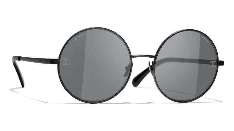 Chanel 4268 C101/S4 Sunglasses - Default Title - Pretavoir