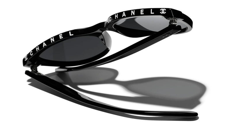 chanel sunglasses 5414