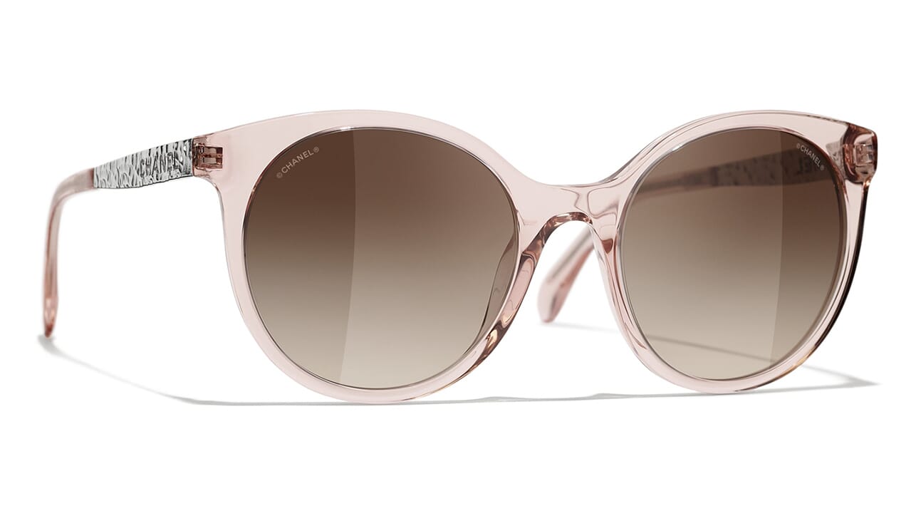 chanel 5440 sunglasses