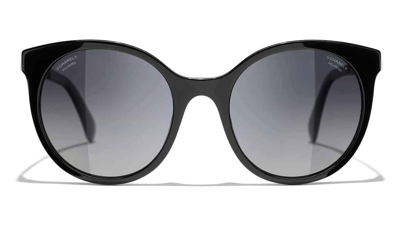 chanel 5440 sunglasses